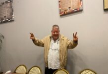 La oposición automática del Chamba suave .