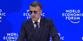 Macron lanza ataque frontal contra las amenazas de Donald Trump:”Preferimos el respeto que los bullies”