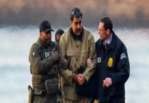 Suiza congela cuentas de Nicolás Maduro tras su caída del poder