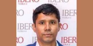 G. Harfuch confirma detención de maestro en Apodaca N.L. Acusan desaparición forzada.