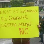 Maestros comunitarios de la región de Cardel anuncian manifestación para exigir atención de autoridades.