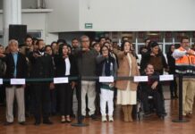 SEV impulsa estrategias para que más veracruzanos concluyan sus estudios