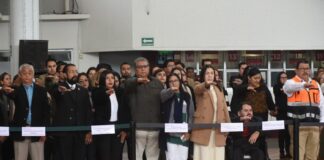 SEV impulsa estrategias para que más veracruzanos concluyan sus estudios