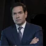 EEUU retira visas a 75 mexicanos por vínculos con Cártel de Sinaloa, anuncia Marco Rubio