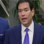 ¿En que consiste el plan en tres pasos que Marco Rubio presentó para Venezuela?