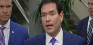 ¿En que consiste el plan en tres pasos que Marco Rubio presentó para Venezuela?