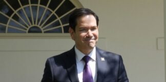 “¡Suena bien para mí!” dice Trump a la propuesta de Marco Rubio como presidente de Cuba.