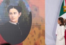 Margarita Maza Parada: memoria de una mujer que sostuvo la República