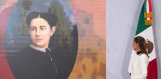 Margarita Maza Parada: memoria de una mujer que sostuvo la República