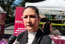 #Xalapa: Procuraduría Municipal refuerza acciones para protección de niñas, niños y adolescentes en Xalapa.