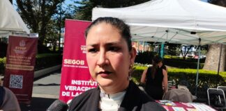 #Xalapa: Procuraduría Municipal refuerza acciones para protección de niñas, niños y adolescentes en Xalapa.