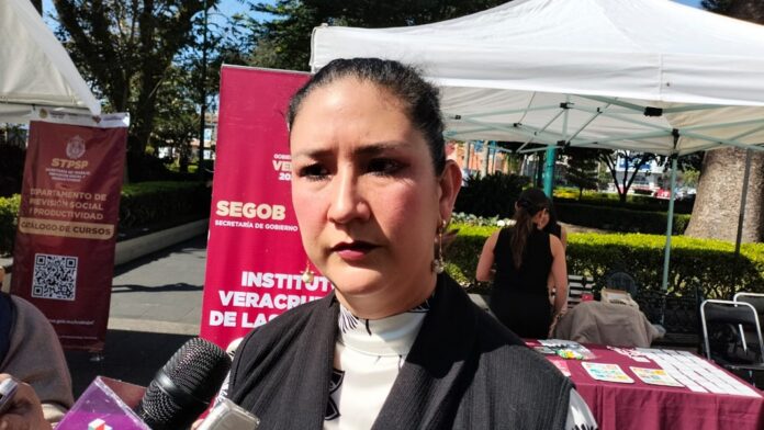 María Lilia Viveros Ramírez