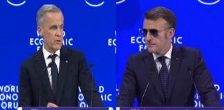 El Choque de Doctrinas: Carney vs. Macron ante el Desafío Trump .