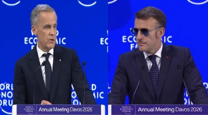 El Choque de Doctrinas: Carney vs. Macron ante el Desafío Trump .
