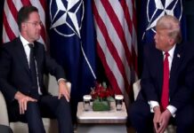 Trump anuncia marco de acuerdo sobre Groenlandia y el Ártico tras reunión con la OTAN