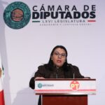 Revocación de mandato en Oaxaca, proceso “viciado y manipulado”: Martha Aracely Cruz.