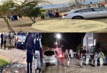 Masacre en Salamanca en campo de futbol: 11 muertos, 100 tiros y un vacío de justicia #Guanajuato