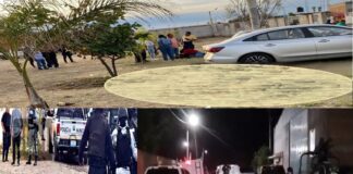 Masacre en Salamanca en campo de futbol: 11 muertos, 100 tiros y un vacío de justicia #Guanajuato