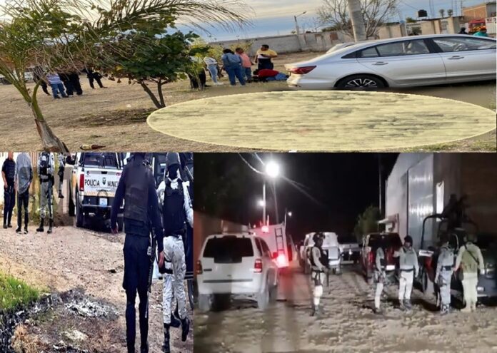 Masacre guanajuato 26,01 Salamanca