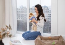 Una mascota no es un juguete ni un regalo pasajero.