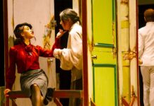 Memorabilia disecciona los procesos de la historia.