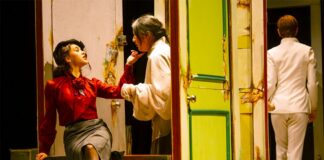 Memorabilia disecciona los procesos de la historia.