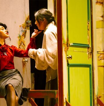 Memorabilia disecciona los procesos de la historia.