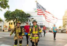 Miami se prepara para la Miami Marathon 2026: 18.500 corredores agotaron cupos por quinto año