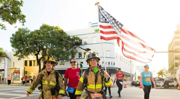 Miami se prepara para la Miami Marathon 2026: 18.500 corredores agotaron cupos por quinto año