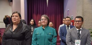 Justicia para cada persona vulnerable, prioridad y propósito de la CEDHV