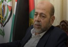 Hamás alega que nunca acordó un desarme.