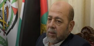 Hamás alega que nunca acordó un desarme.