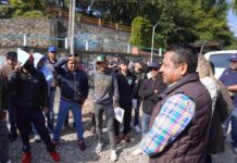 Movilidad laboral beneficia a 80 veracruzanos y veracruzanas .