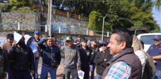 Movilidad laboral beneficia a 80 veracruzanos y veracruzanas .