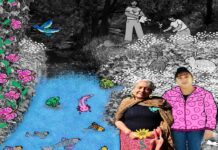 Cómo un grupo de mujeres visibilizó la devastación del río Atoyac.