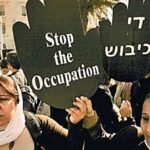 Mujeres de Negro, el movimiento internacional feminista contra la guerra.