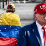 Las venezolanas, entre una ocupación militar y la dictadura.