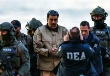 Maduro se declara inocente y se dice prisionero de guerra en su primera audiencia en Nueva York