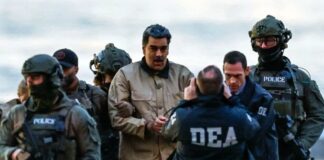 Maduro se declara inocente y se dice prisionero de guerra en su primera audiencia en Nueva York