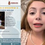 Despliegan operativo policiaco militar para localizar a la influencer Nicole Prado Molina en Culiacán