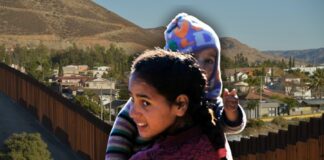 En 2025, Estados Unidos devolvió a más de mil niñas y adolescentes a territorio mexicano.