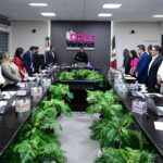 Instala Consejo General del OPLE Veracruz, Proceso Electoral Local Extraordinario del Ayuntamiento del municipio de Tamiahua