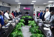 Instala Consejo General del OPLE Veracruz, Proceso Electoral Local Extraordinario del Ayuntamiento del municipio de Tamiahua