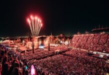 Ocesa responde a ARMY por la reventa de boletos de BTS