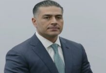 García Harfuch reporta detención dos sujetos más involucrados en homicidio de Carlos Manzo exalcalde de Uruapan.