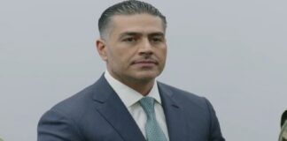 García Harfuch reporta detención dos sujetos más involucrados en homicidio de Carlos Manzo exalcalde de Uruapan.