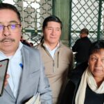 Anuncian proyecto de modernización del transporte público en Xalapa;