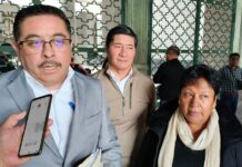 Anuncian proyecto de modernización del transporte público en Xalapa;