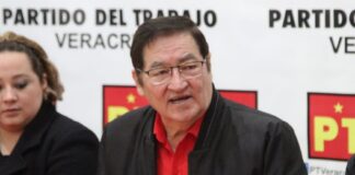 El PT aún sin definir la alianza rumbo a elección extraordinaria en Tamiahua..