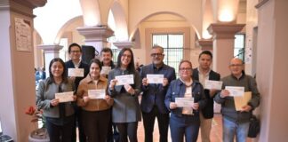 El Ayuntamiento de Xalapa busca superar la meta de recaudación del predial en 2026.